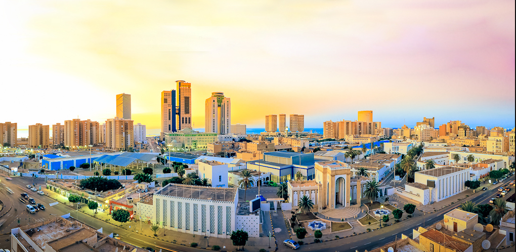 Tripoli-capital-city-of-libya-2 Gulf Pearl Aviation Services